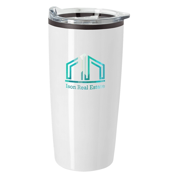 20 Oz. Elate Himalayan Tumbler - 20 Oz. Elate Himalayan Tumbler - Image 55 of 57