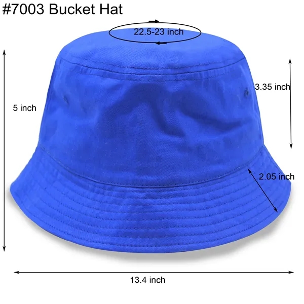 Bucket hat - Bucket hat - Image 17 of 19