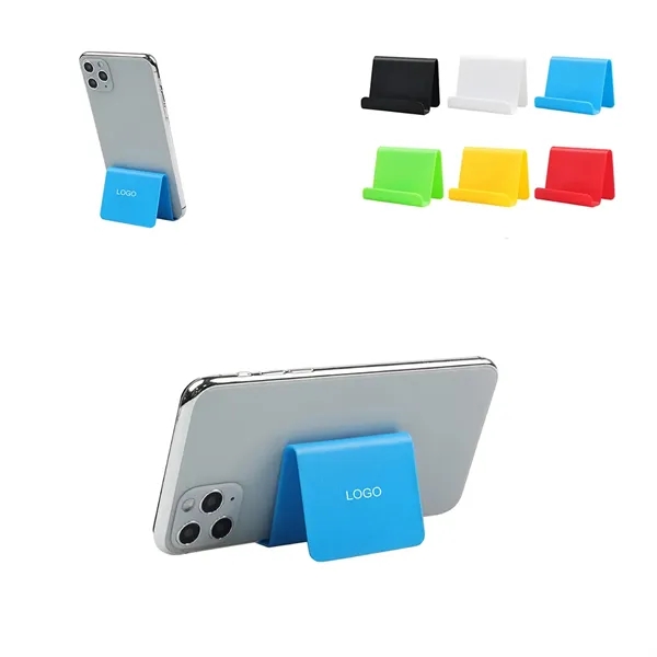 Portable Phone Holder Cellphone Stand - Portable Phone Holder Cellphone Stand - Image 0 of 5