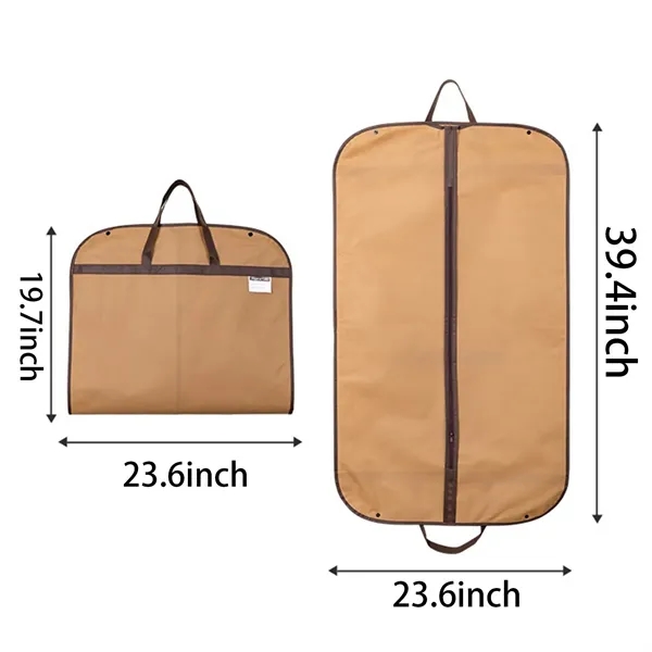 Garment Bags for Travel for Suits,Dresses,Suit - Garment Bags for Travel for Suits,Dresses,Suit - Image 1 of 4