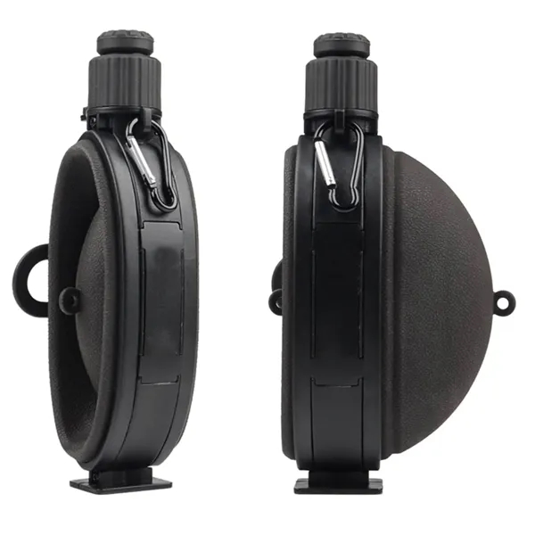 Portable Collapsible Water Bottle, 19.8 oz. - Portable Collapsible Water Bottle, 19.8 oz. - Image 1 of 8