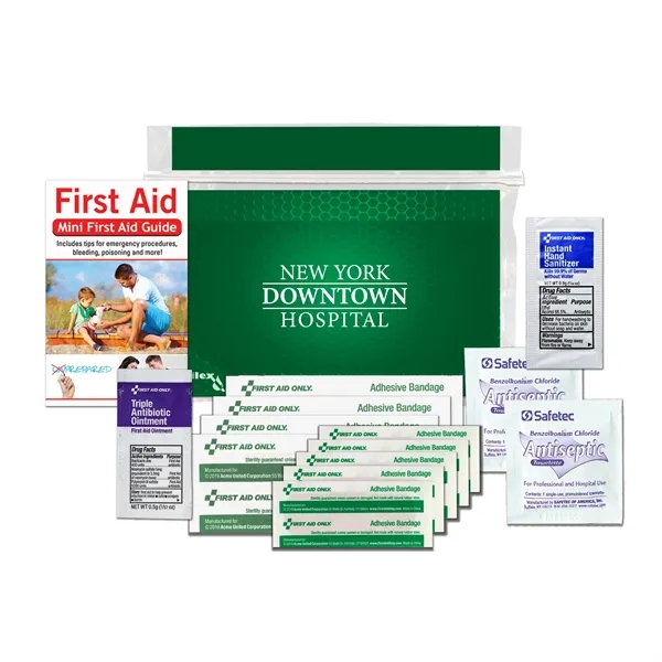 USA Made First Aid Kit - USA Made First Aid Kit - Image 4 of 9