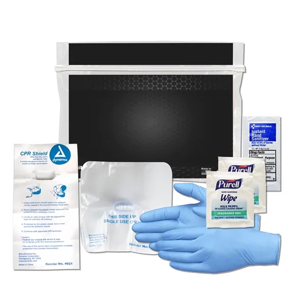 CPR Kit - CPR Kit - Image 1 of 9