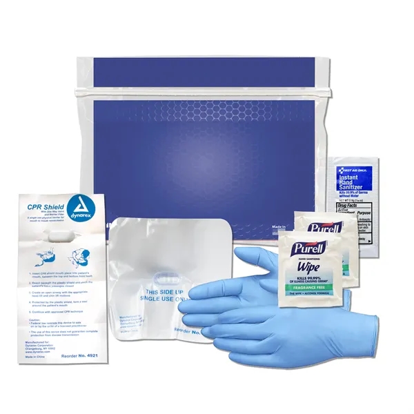 CPR Kit - CPR Kit - Image 3 of 9