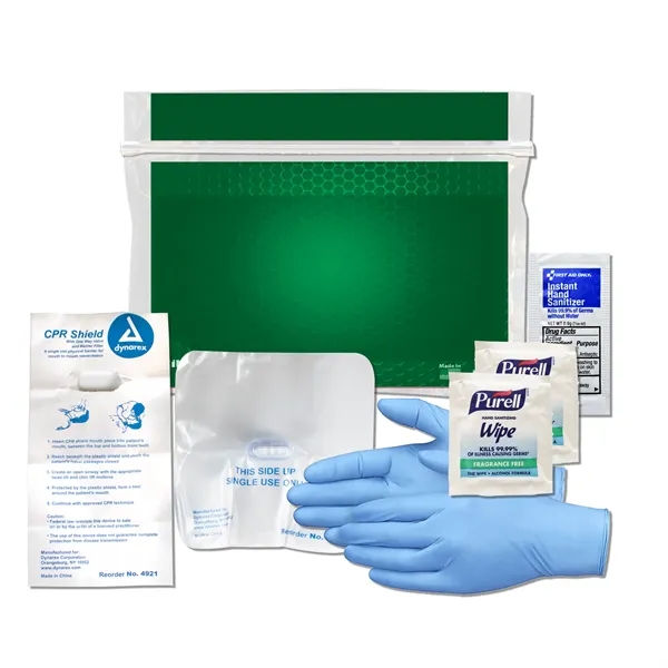 CPR Kit - CPR Kit - Image 5 of 9