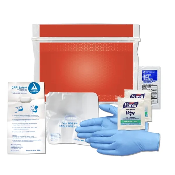CPR Kit - CPR Kit - Image 9 of 9