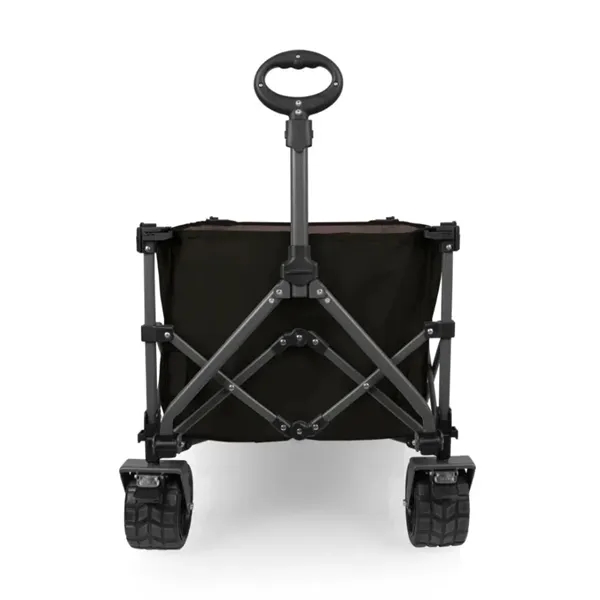 Wilderness All-Terrain Folding Wagon - Wilderness All-Terrain Folding Wagon - Image 1 of 11
