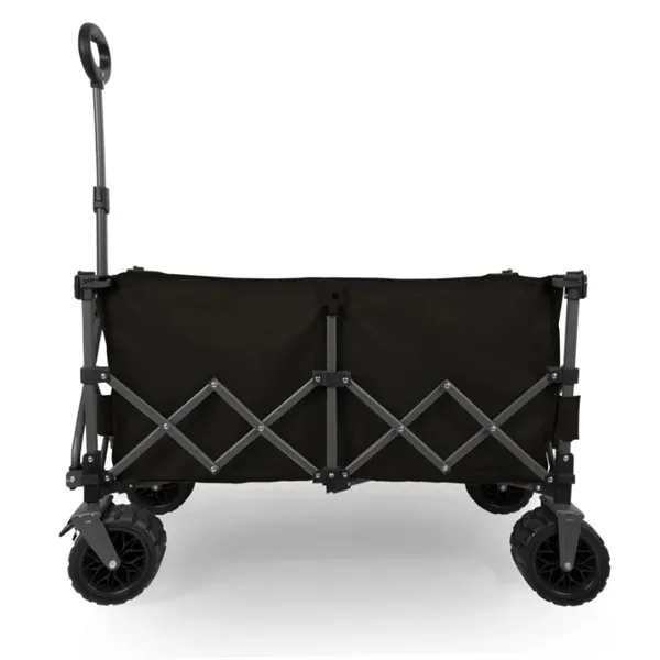 Wilderness All-Terrain Folding Wagon - Wilderness All-Terrain Folding Wagon - Image 2 of 11