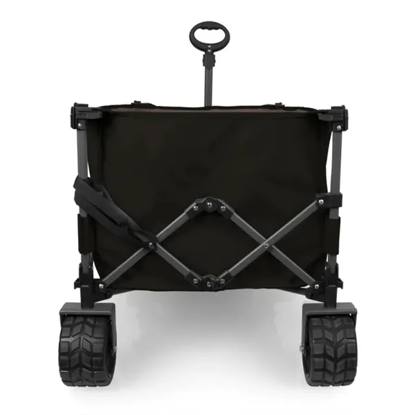 Wilderness All-Terrain Folding Wagon - Wilderness All-Terrain Folding Wagon - Image 3 of 11