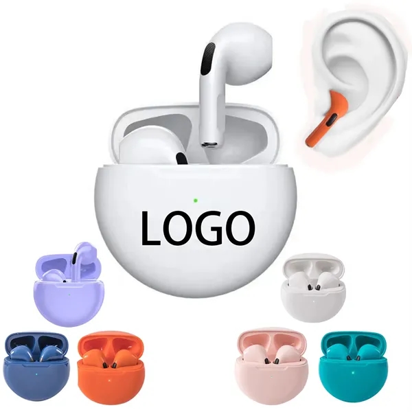 Stero Wireless Bluetooth Headset - Stero Wireless Bluetooth Headset - Image 0 of 1