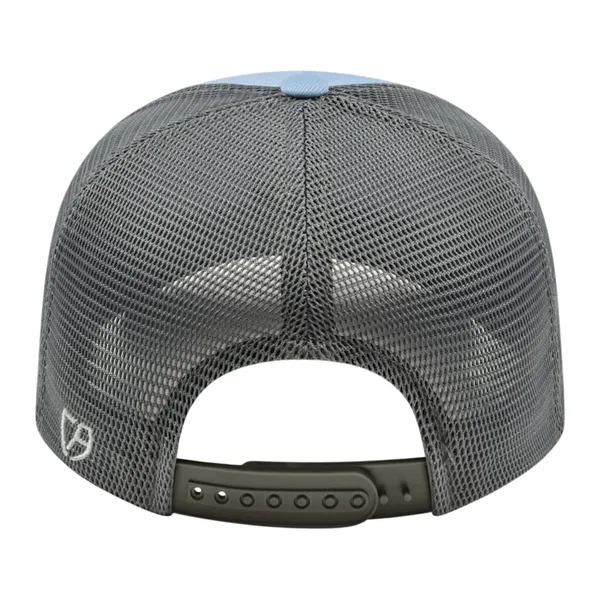 Cap America Premium Trucker Mesh Back Cap - Cap America Premium Trucker Mesh Back Cap - Image 9 of 151