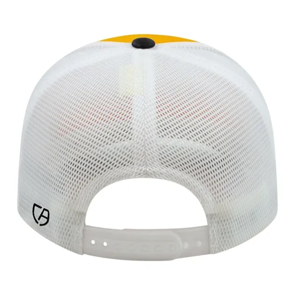 Cap America Premium Trucker Mesh Back Cap - Cap America Premium Trucker Mesh Back Cap - Image 24 of 151