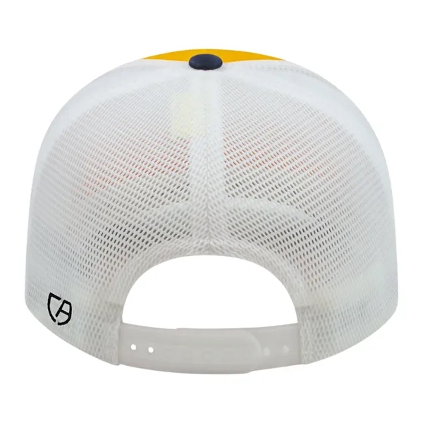 Cap America Premium Trucker Mesh Back Cap - Cap America Premium Trucker Mesh Back Cap - Image 25 of 151