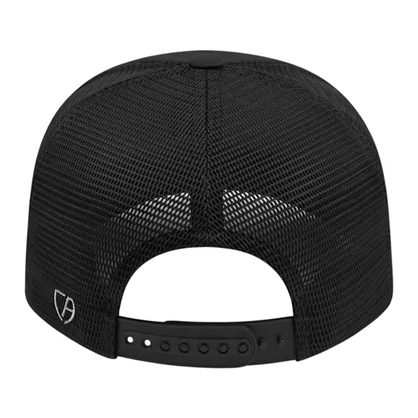 Cap America Premium Trucker Mesh Back Cap - Cap America Premium Trucker Mesh Back Cap - Image 33 of 151