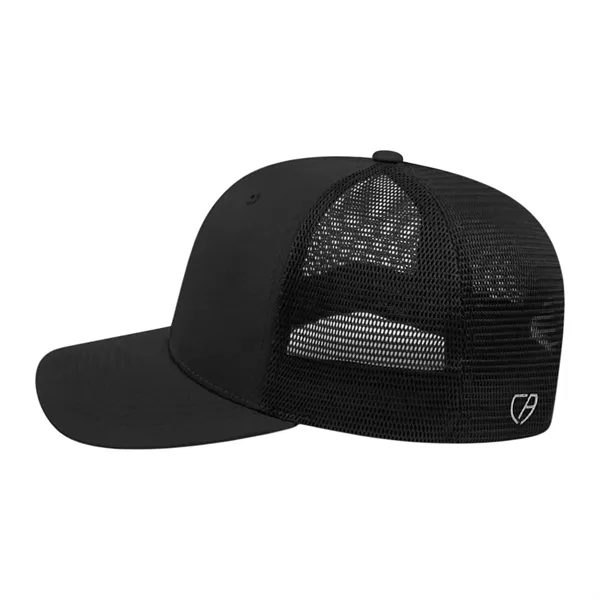 Cap America Premium Trucker Mesh Back Cap - Cap America Premium Trucker Mesh Back Cap - Image 39 of 151