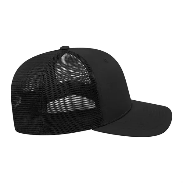 Cap America Premium Trucker Mesh Back Cap - Cap America Premium Trucker Mesh Back Cap - Image 41 of 151