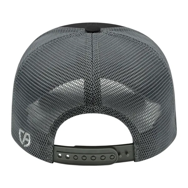 Cap America Premium Trucker Mesh Back Cap - Cap America Premium Trucker Mesh Back Cap - Image 51 of 151