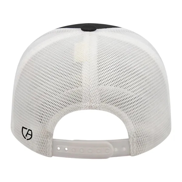 Cap America Premium Trucker Mesh Back Cap - Cap America Premium Trucker Mesh Back Cap - Image 61 of 151