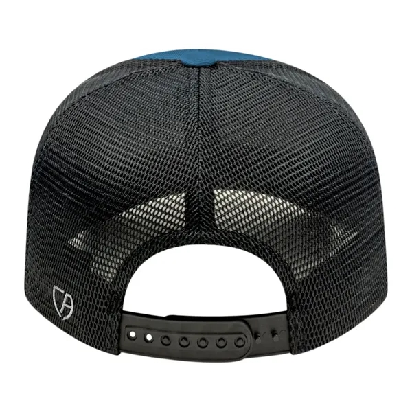 Cap America Premium Trucker Mesh Back Cap - Cap America Premium Trucker Mesh Back Cap - Image 75 of 151