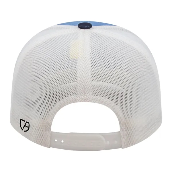 Cap America Premium Trucker Mesh Back Cap - Cap America Premium Trucker Mesh Back Cap - Image 107 of 151