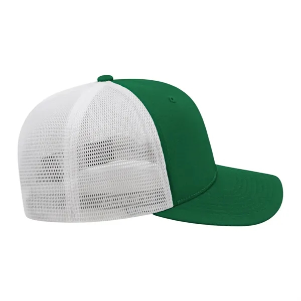 Cap America Premium Trucker Mesh Back Cap - Cap America Premium Trucker Mesh Back Cap - Image 133 of 151