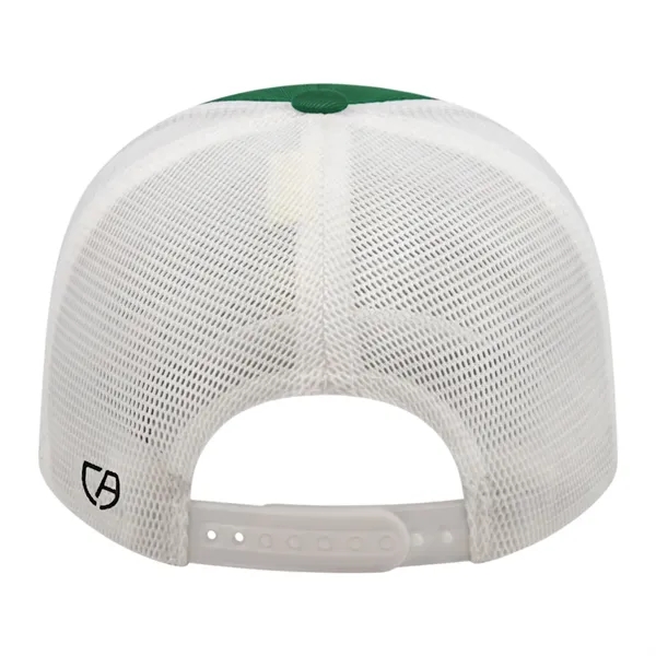 Cap America Premium Trucker Mesh Back Cap - Cap America Premium Trucker Mesh Back Cap - Image 135 of 151
