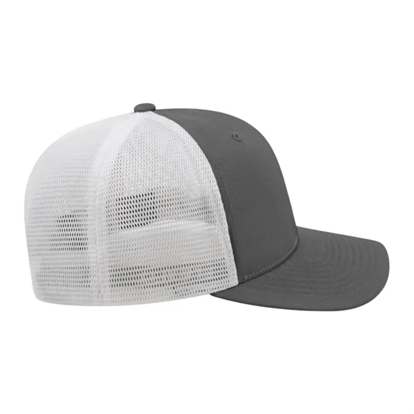 Cap America Premium Trucker Mesh Back Cap - Cap America Premium Trucker Mesh Back Cap - Image 145 of 151