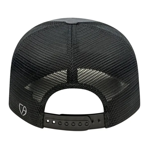 Cap America Premium Trucker Mesh Back Cap - Cap America Premium Trucker Mesh Back Cap - Image 4 of 151
