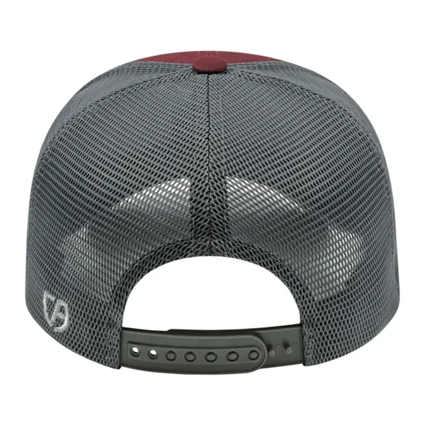 Cap America Premium Trucker Mesh Back Cap - Cap America Premium Trucker Mesh Back Cap - Image 14 of 151