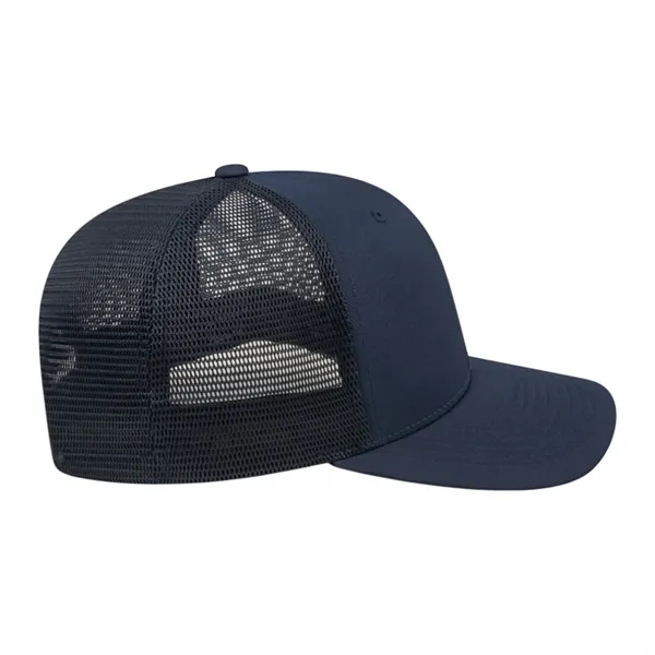 Cap America Premium Trucker Mesh Back Cap - Cap America Premium Trucker Mesh Back Cap - Image 35 of 151