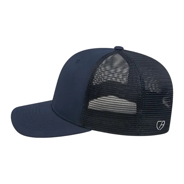 Cap America Premium Trucker Mesh Back Cap - Cap America Premium Trucker Mesh Back Cap - Image 38 of 151