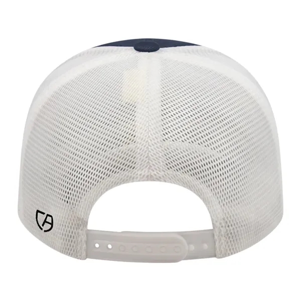 Cap America Premium Trucker Mesh Back Cap - Cap America Premium Trucker Mesh Back Cap - Image 54 of 151