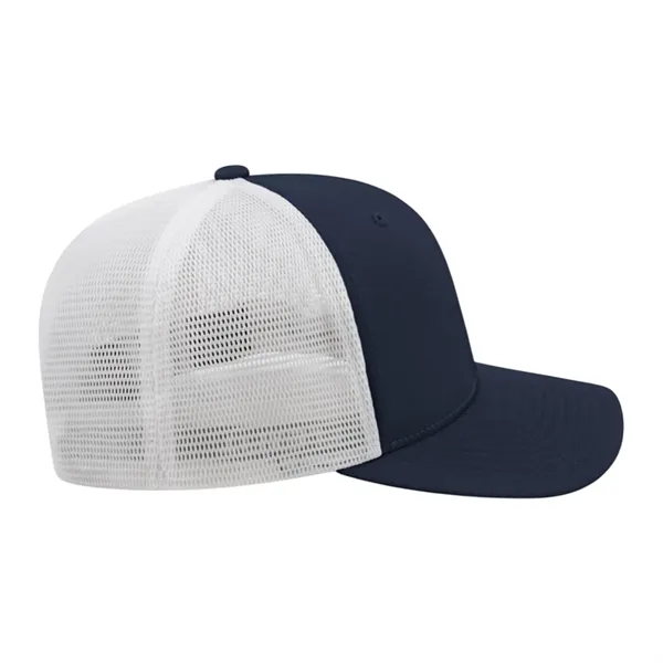 Cap America Premium Trucker Mesh Back Cap - Cap America Premium Trucker Mesh Back Cap - Image 56 of 151