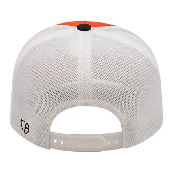 Cap America Premium Trucker Mesh Back Cap - Cap America Premium Trucker Mesh Back Cap - Image 62 of 151