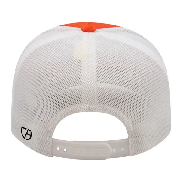 Cap America Premium Trucker Mesh Back Cap - Cap America Premium Trucker Mesh Back Cap - Image 76 of 151