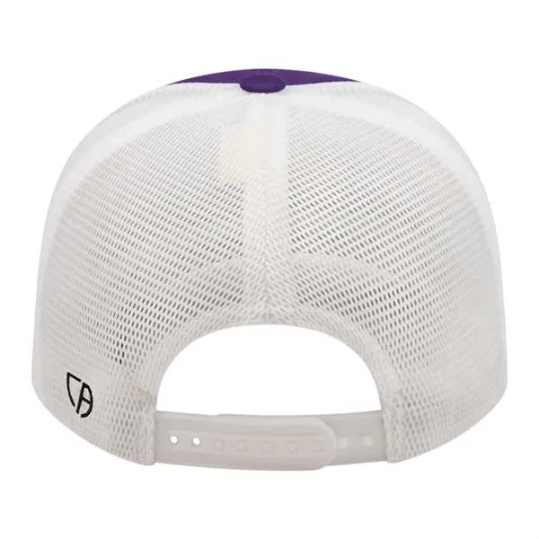 Cap America Premium Trucker Mesh Back Cap - Cap America Premium Trucker Mesh Back Cap - Image 82 of 151
