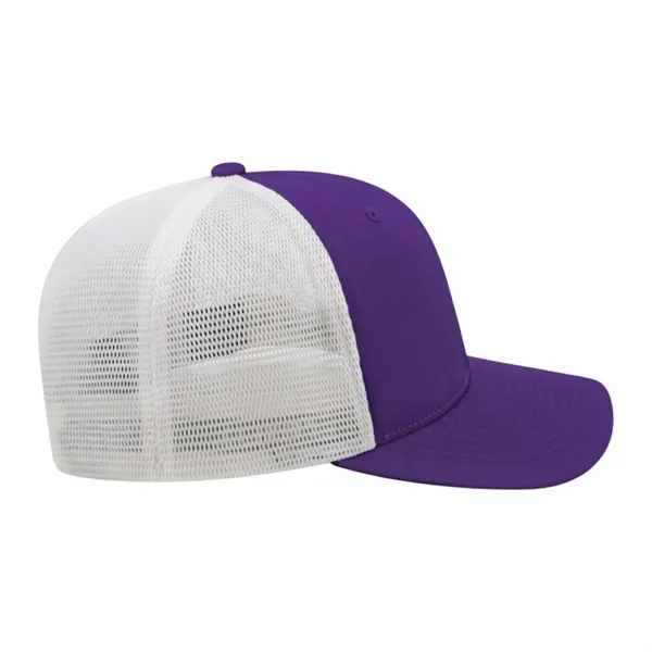 Cap America Premium Trucker Mesh Back Cap - Cap America Premium Trucker Mesh Back Cap - Image 84 of 151