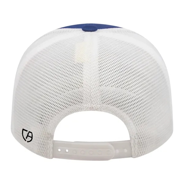 Cap America Premium Trucker Mesh Back Cap - Cap America Premium Trucker Mesh Back Cap - Image 104 of 151
