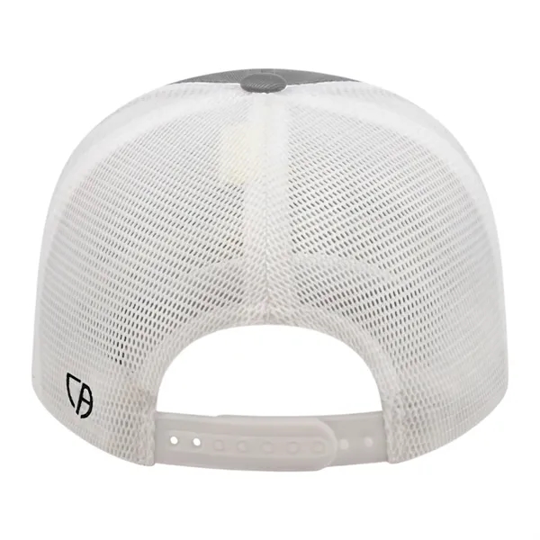 Cap America Premium Trucker Mesh Back Cap - Cap America Premium Trucker Mesh Back Cap - Image 114 of 151