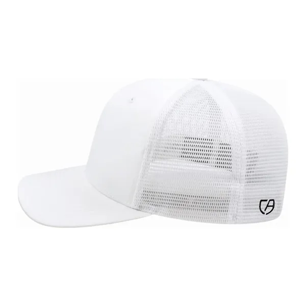Cap America Premium Trucker Mesh Back Cap - Cap America Premium Trucker Mesh Back Cap - Image 130 of 151