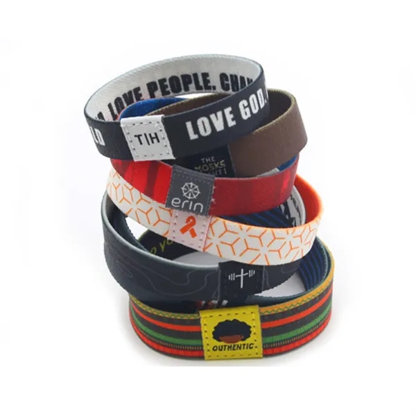 Marathon Id Bracelet Motivational Statement - Marathon Id Bracelet Motivational Statement - Image 5 of 6