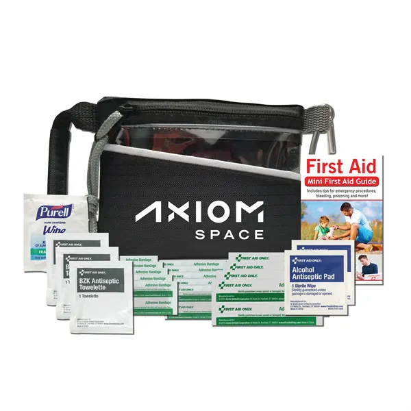 Fastkit First Aid Kit - Fastkit First Aid Kit - Image 0 of 7