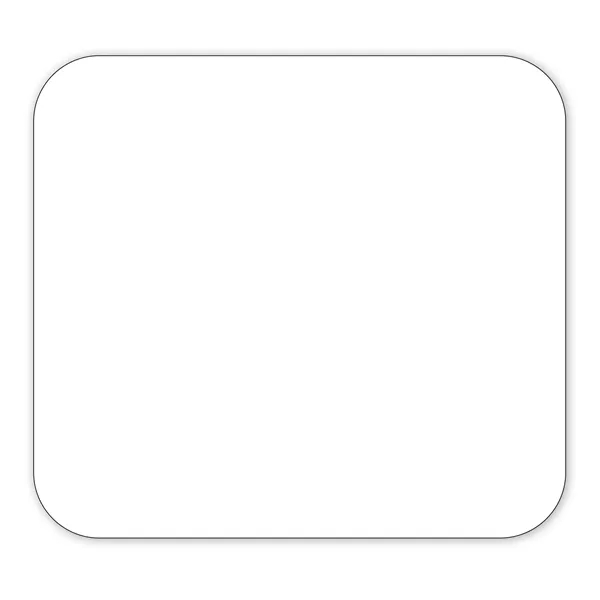 Record Player Shaped NoteKeeper™ Magnet 20 mil - Record Player Shaped NoteKeeper™ Magnet 20 mil - Image 4 of 5