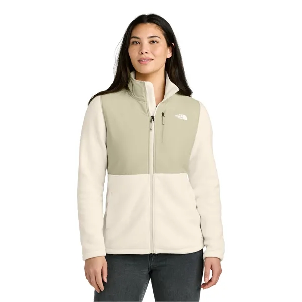The North Face Women's Highest Peak Full-Zip Fleece Jacket - The North Face Women's Highest Peak Full-Zip Fleece Jacket - Image 0 of 19