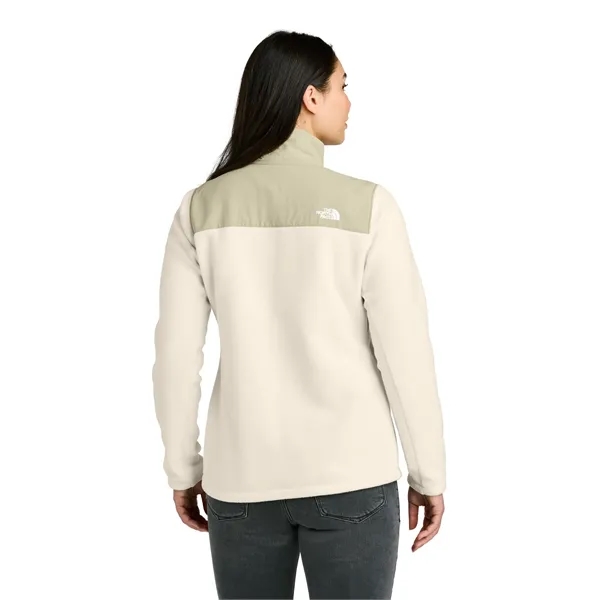 The North Face Women's Highest Peak Full-Zip Fleece Jacket - The North Face Women's Highest Peak Full-Zip Fleece Jacket - Image 1 of 19