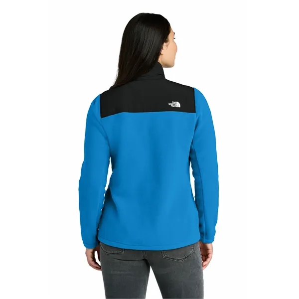 The North Face Women's Highest Peak Full-Zip Fleece Jacket - The North Face Women's Highest Peak Full-Zip Fleece Jacket - Image 5 of 19