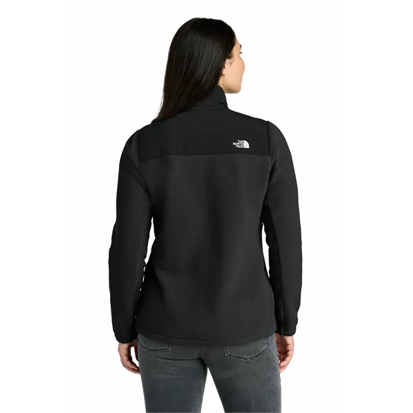 The North Face Women's Highest Peak Full-Zip Fleece Jacket - The North Face Women's Highest Peak Full-Zip Fleece Jacket - Image 10 of 19