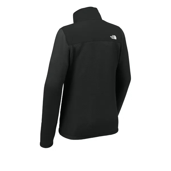 The North Face Women's Highest Peak Full-Zip Fleece Jacket - The North Face Women's Highest Peak Full-Zip Fleece Jacket - Image 13 of 19
