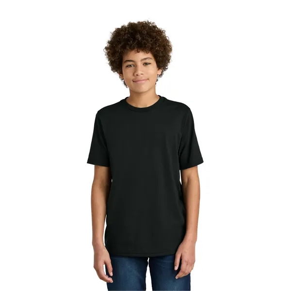 Port & Co Youth CVC Tee - Port & Co Youth CVC Tee - Image 0 of 49