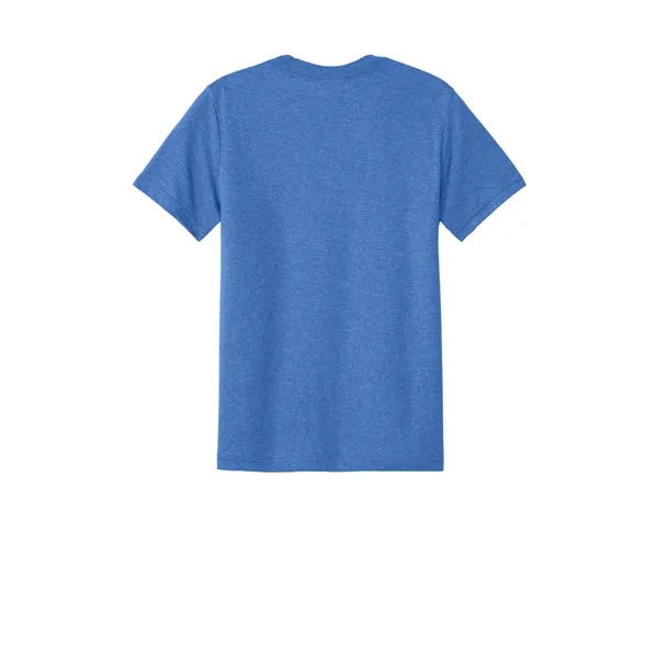 Port & Co Youth CVC Tee - Port & Co Youth CVC Tee - Image 8 of 49